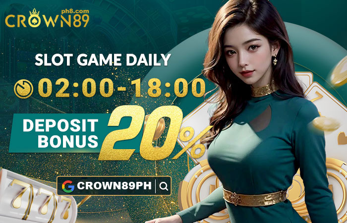 crown89ph login