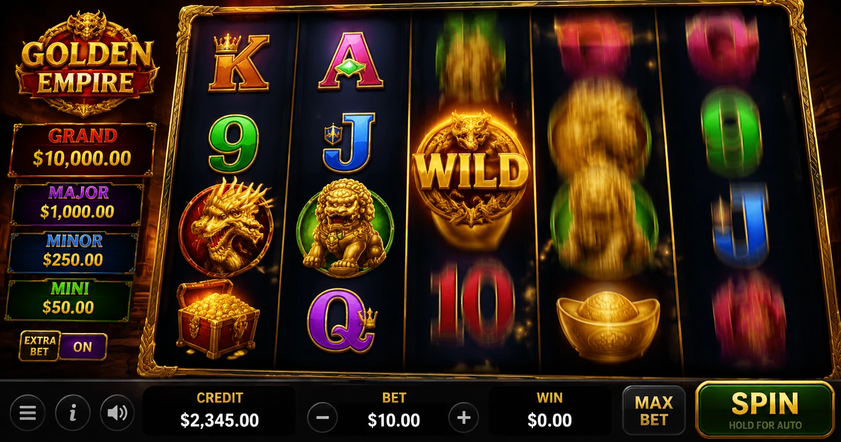 Comprehensive Guide to Jili777 Slot - image 2 Comprehensive Guide to Jili777 Slot - image 2