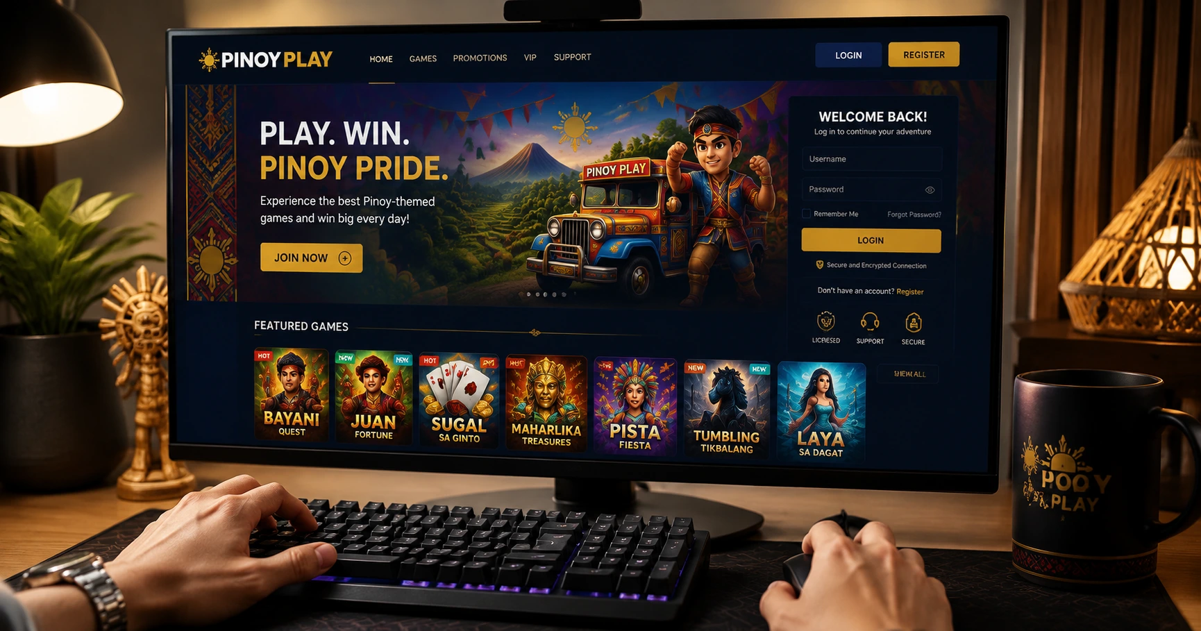 Understanding crown89ph..com: The Leading Filipino Gaming Platform - image 2 Understanding crown89ph..com: The Leading Filipino Gaming Platform - image 2