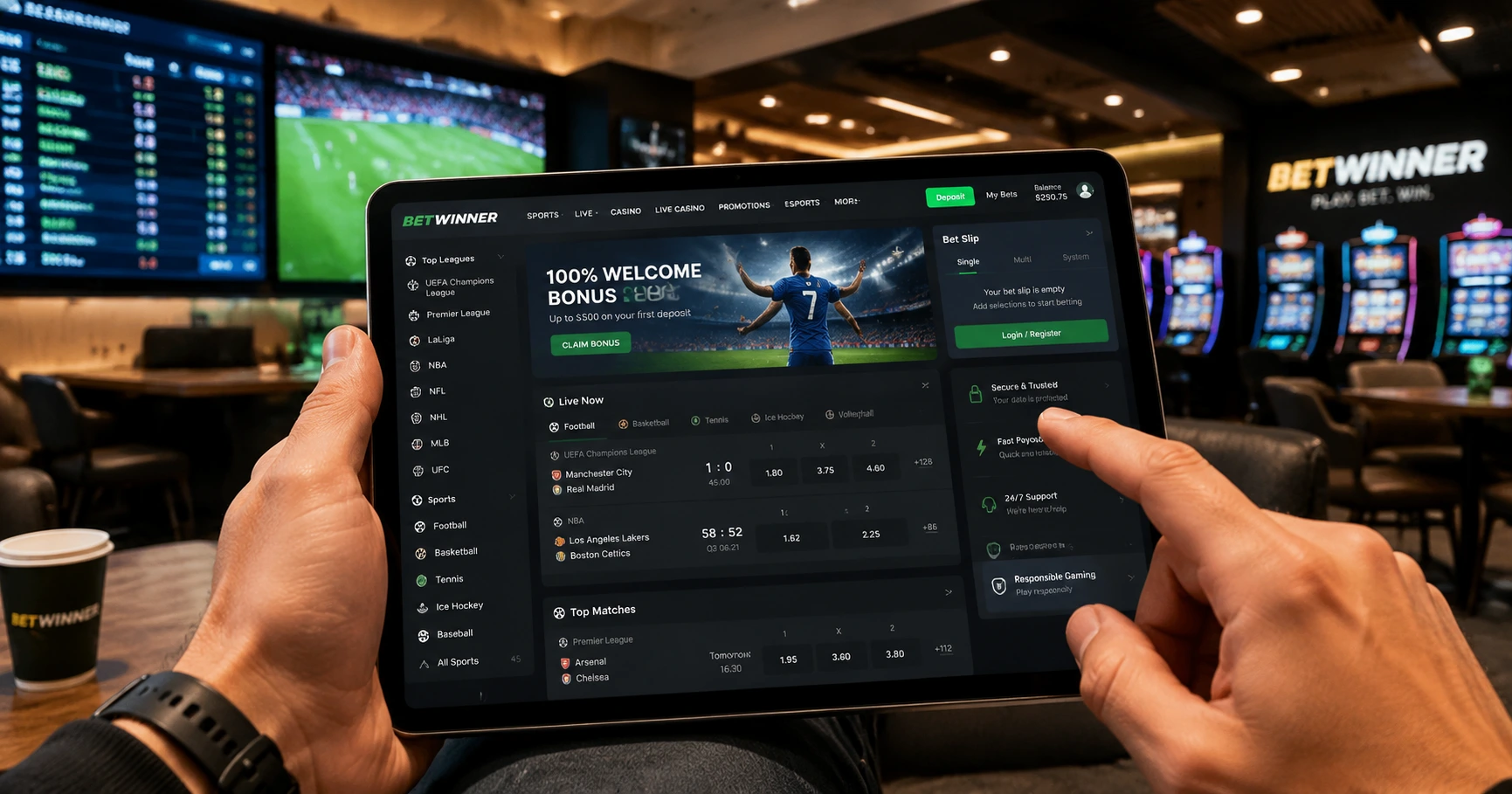 An In-Depth Look at Okebet: Philippines' Top Betting Platform - image 2 An In-Depth Look at Okebet: Philippines' Top Betting Platform - image 2