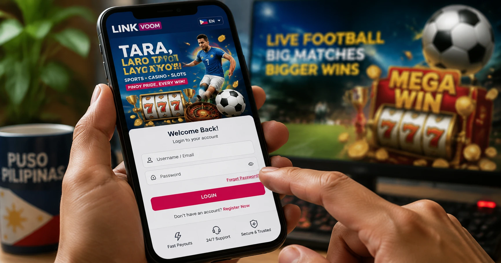 How to Access crown89 login register and Its Features - image 2 How to Access crown89 login register and Its Features - image 2