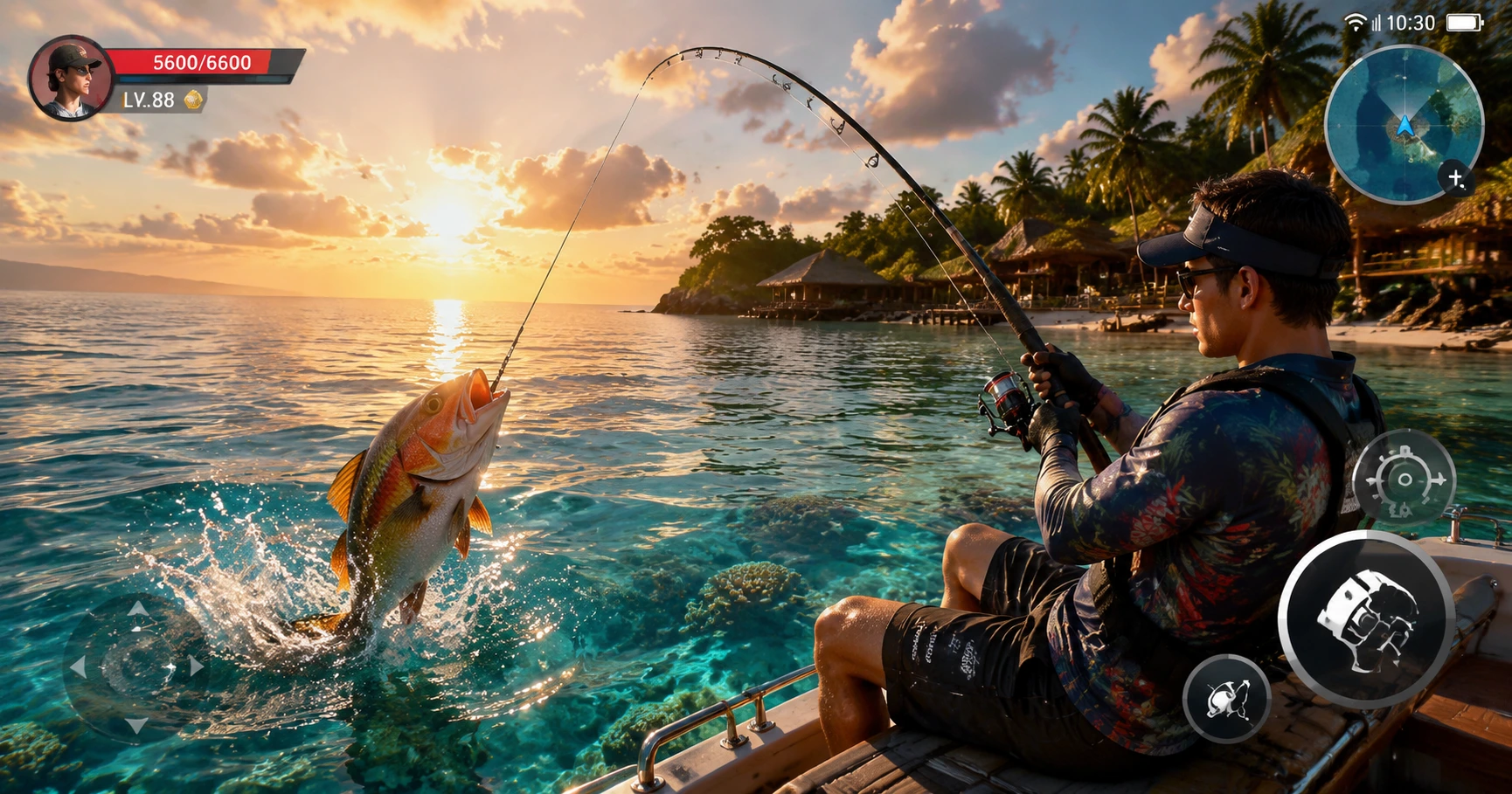 Exploring the Excitement of Labet88 Fishing: Your Ultimate Guide - image 1 Exploring the Excitement of Labet88 Fishing: Your Ultimate Guide - image 1