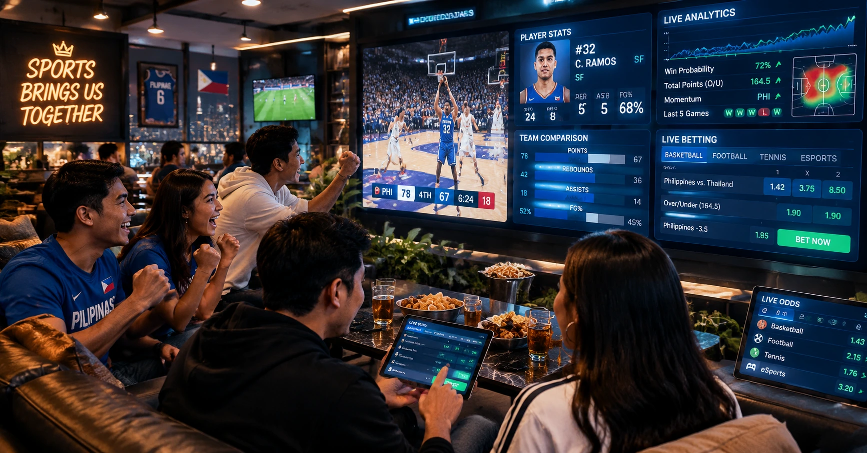 Explore the Dynamic World of 8k8 Sports - image 2 Explore the Dynamic World of 8k8 Sports - image 2