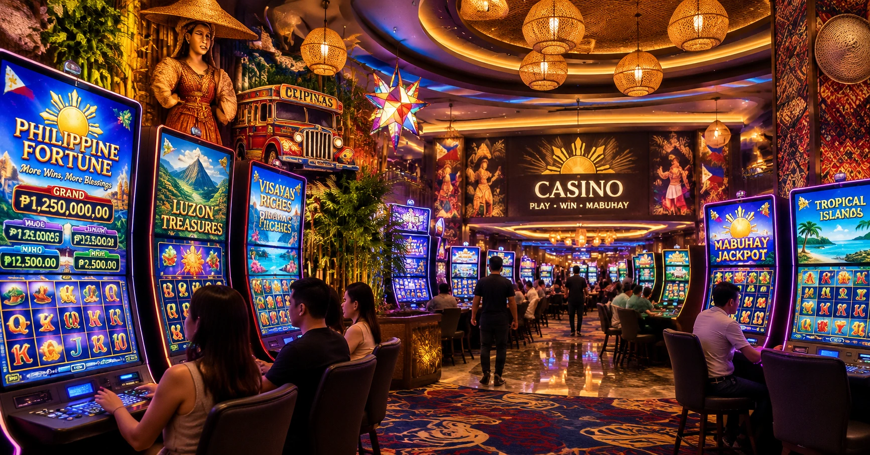 Exploring the crown89 casino.net Experience in the Philippines - image 1 Exploring the crown89 casino.net Experience in the Philippines - image 1