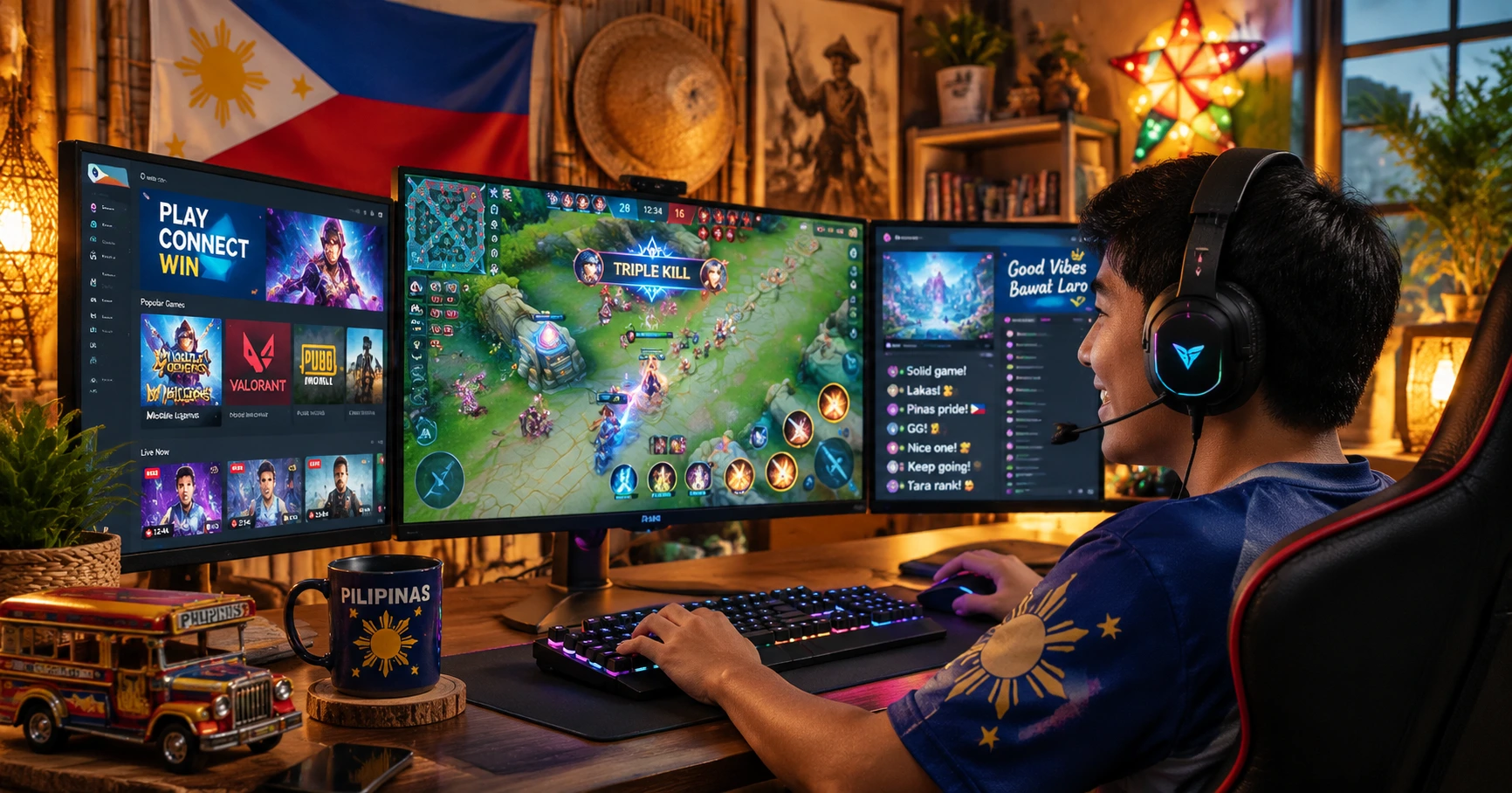 Discover the Power of crown89.ph in Filipino Online Gaming - image 1 Discover the Power of crown89.ph in Filipino Online Gaming - image 1